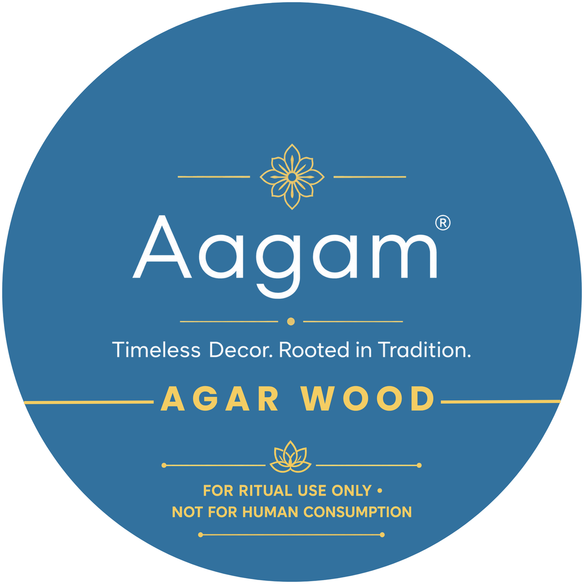 Agar Wood
