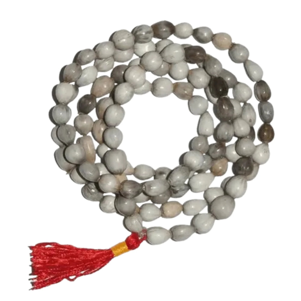 Vaijanti | Vaijayanti 108+1 Mala For Jaap Without Gomukhi