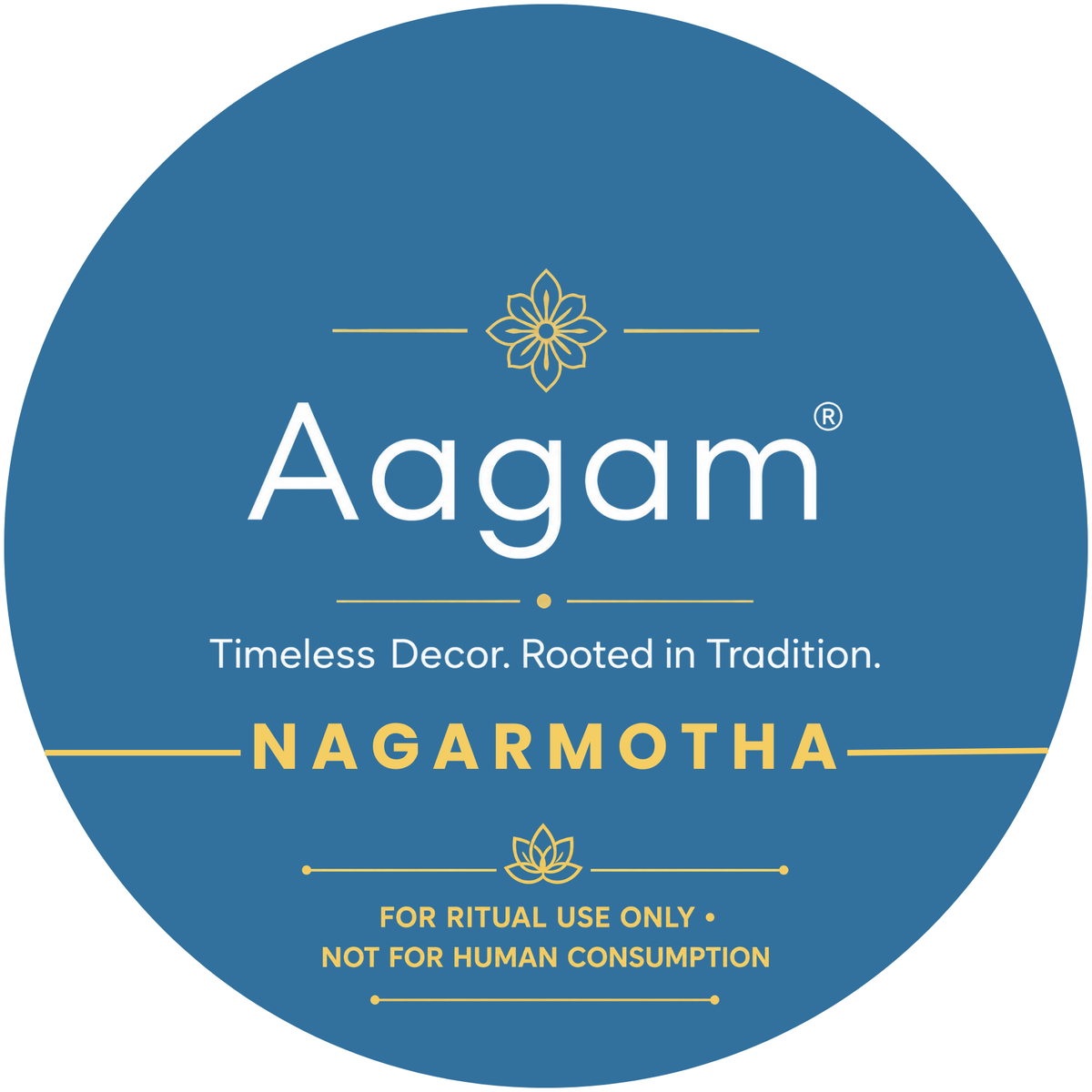 Nagarmotha Whole