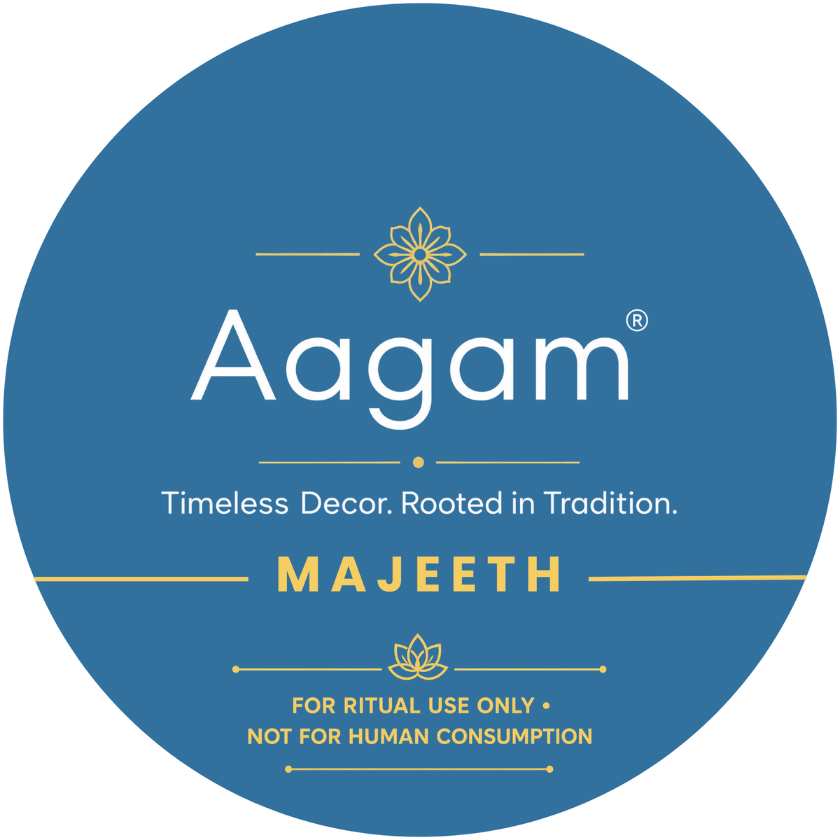 Manjistha Root, Majith, Indian Madder