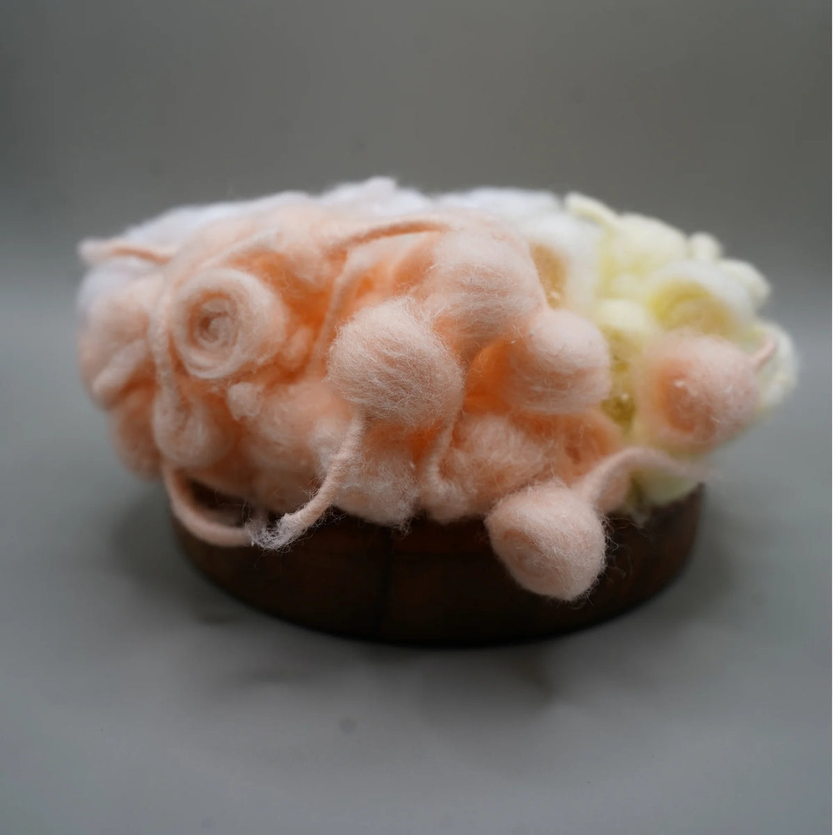 Multi Colour Cotton Wick Pack of 150 Wick