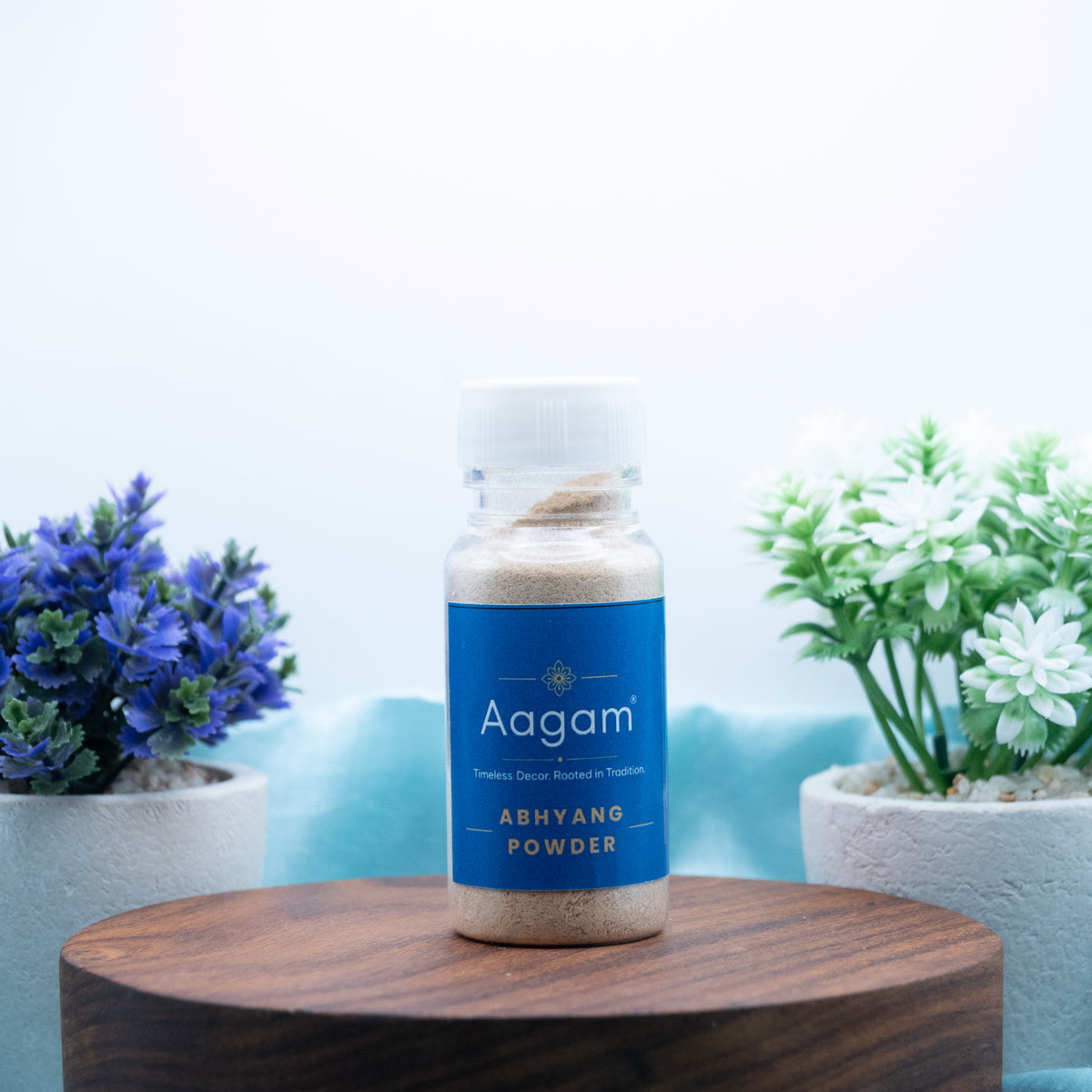 Abhyanga Powder